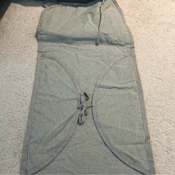 Brunello Cucinelli Cloth Wrapping Dust Bag - Picture 7 of 9